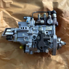 Yanmar MP4 Series Fuel Injection Pump