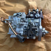 Yanmar MP4 Series Fuel Injection Pump