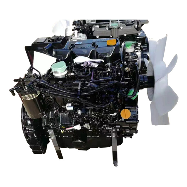 4TNV94L Engine