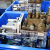 Yanmar Remanufactured Fuel Injection Pump