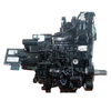 Yanmar MP4 Series Fuel Injection Pump