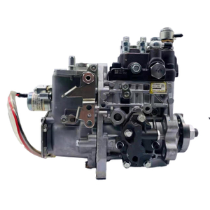 Yanmar Remanufactured Fuel Injection Pump