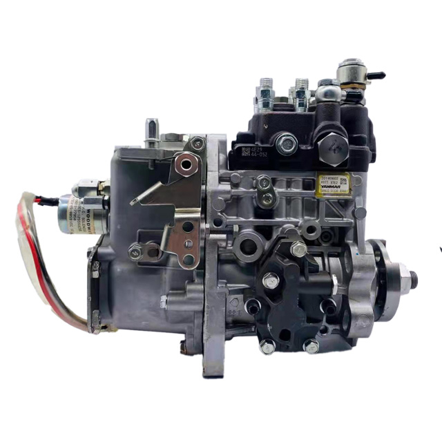 Yanmar Remanufactured Fuel Injection Pump