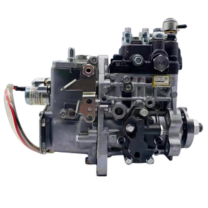 Yanmar MP4 Series Fuel Injection Pump